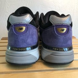 new balance 891 indigo